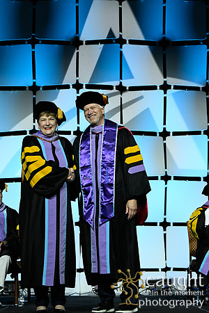 2031 AGD2023 Convocation Stage
