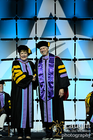 2032 AGD2023 Convocation Stage