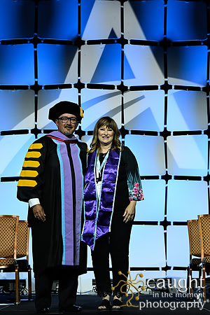 2035 AGD2023 Convocation Stage