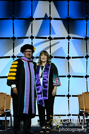 2038 AGD2023 Convocation Stage