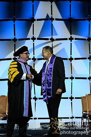 2039 AGD2023 Convocation Stage