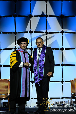 2042 AGD2023 Convocation Stage