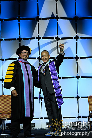 2087 AGD2023 Convocation Stage