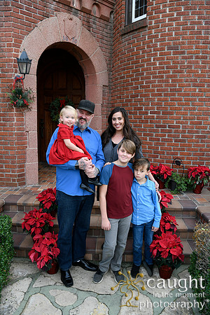011 Long Beach Family Portraits 2019