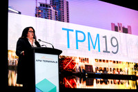 038 TPM Conference 2019 Long Beach