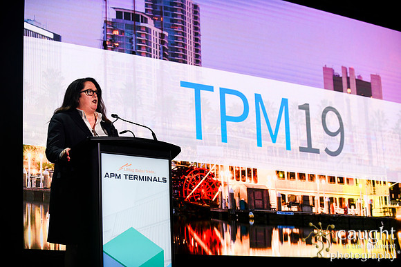 038 TPM Conference 2019 Long Beach