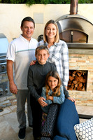 8 Osborne Family Portraits in Long Beach 2019