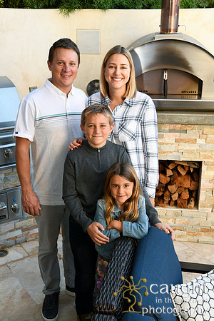 8 Osborne Family Portraits in Long Beach 2019