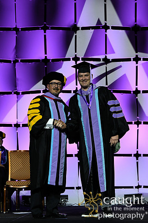 2118 AGD2023 Convocation Stage