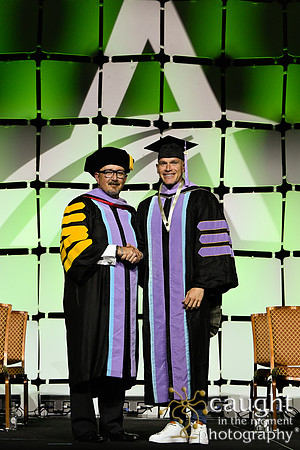 2433 AGD2023 Convocation Stage