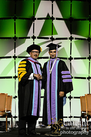 2477 AGD2023 Convocation Stage
