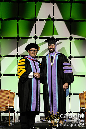 2491 AGD2023 Convocation Stage