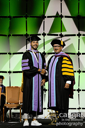 2493 AGD2023 Convocation Stage