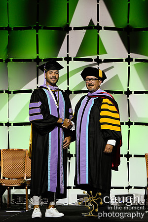 2495 AGD2023 Convocation Stage