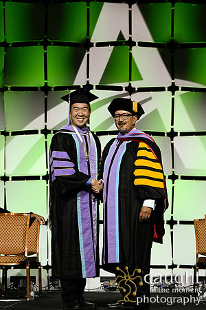 2562 AGD2023 Convocation Stage