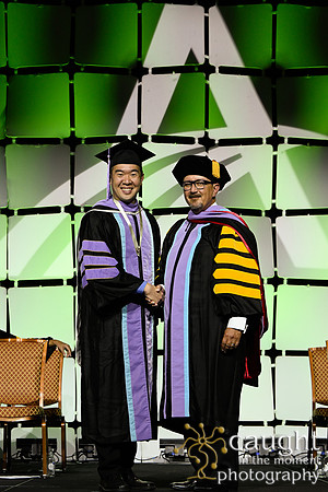 2563 AGD2023 Convocation Stage