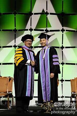 2566 AGD2023 Convocation Stage