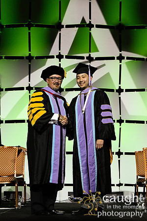 2567 AGD2023 Convocation Stage
