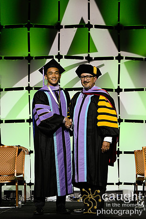 2575 AGD2023 Convocation Stage