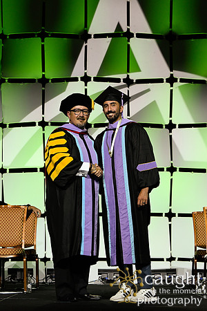 2595 AGD2023 Convocation Stage