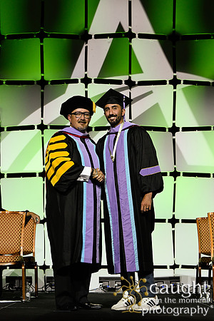 2597 AGD2023 Convocation Stage