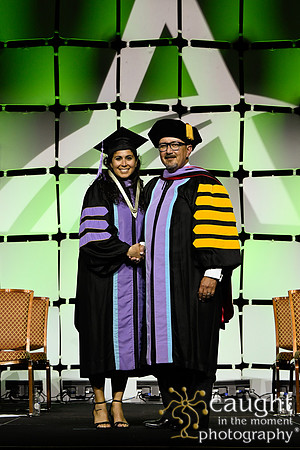 2657 AGD2023 Convocation Stage