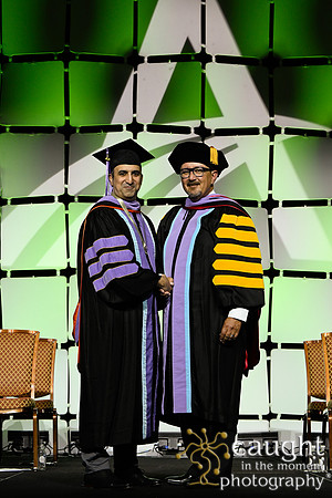 2662 AGD2023 Convocation Stage