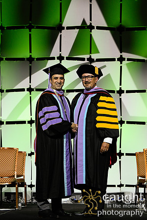 2663 AGD2023 Convocation Stage
