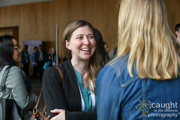 164 HOPA 2025 Conference in Portland - Networking