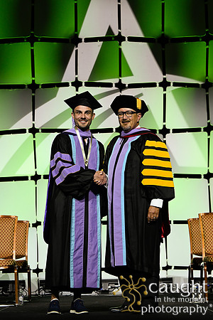2747 AGD2023 Convocation Stage