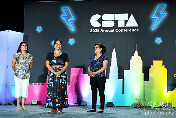 1101 CSTA 2025 Cleveland