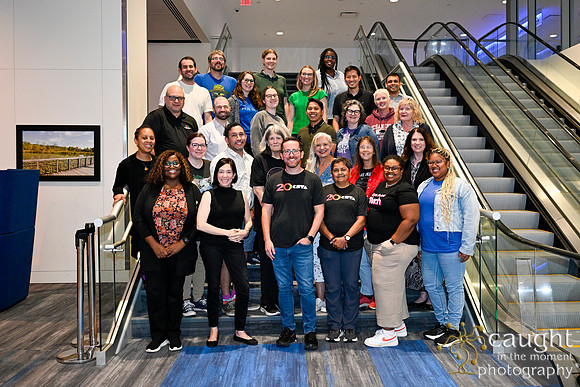 277 CSTA 2025 Cleveland