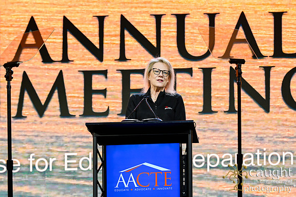 822 AACTE Annual Meeting 2025 Long Beach
