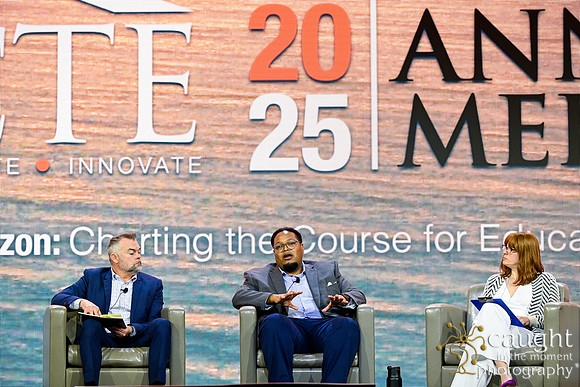 517 AACTE Annual Meeting 2025 Long Beach