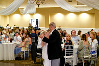 398 Rasmussen Wedding - Dancing & Cake