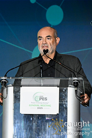 026 RUSH IEEE PES General Meeting 2025