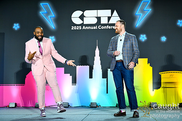 1127 CSTA 2025 Cleveland