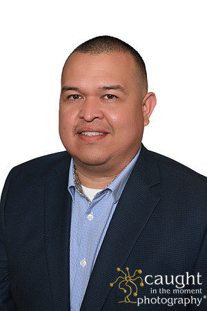 154 Reyes Coca-Cola Bottling Executive Portraits 2025