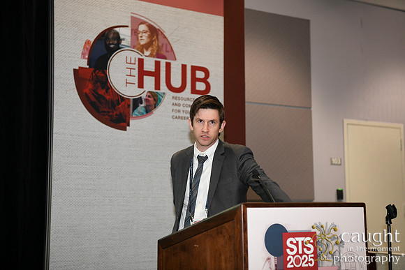 674 STS2025-The Hub