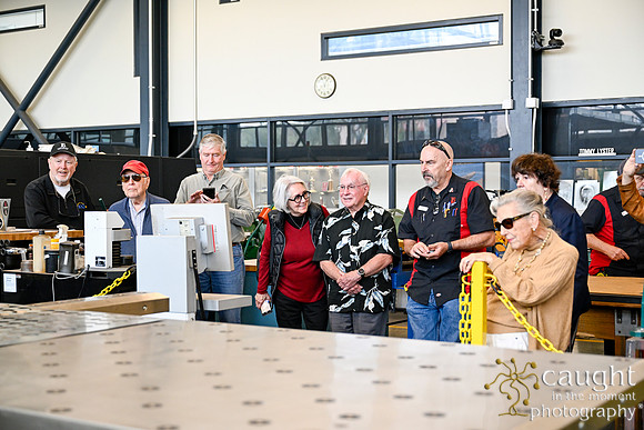 023 LBCC Tour and Presentation April 16 2025