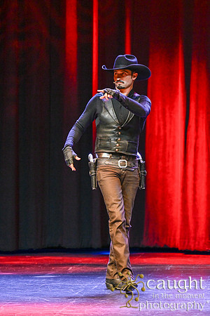 164 NPC Ranch Awards Gala 2024 Phoenix