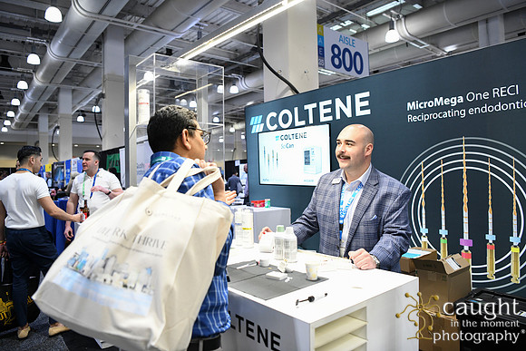 353 AAE 2025 in Boston - Exhibit Hall