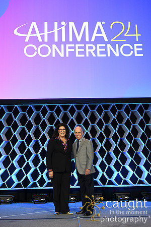 1355 AHIMA 2024 Salt Lake City