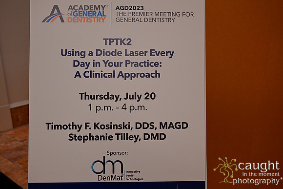 129 AGD2023 Conference Las Vegas
