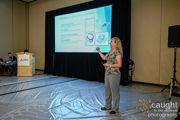 017 AGD2023 Conference Las Vegas