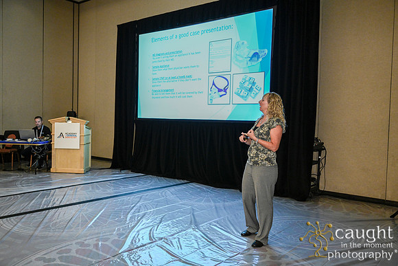 019 AGD2023 Conference Las Vegas