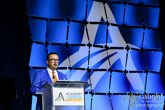 140 AGD2023 Conference Las Vegas