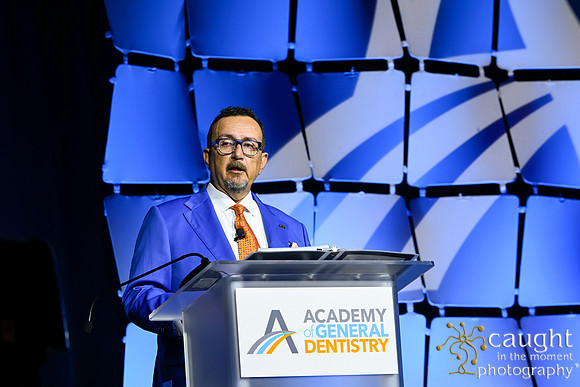 142 AGD2023 Conference Las Vegas