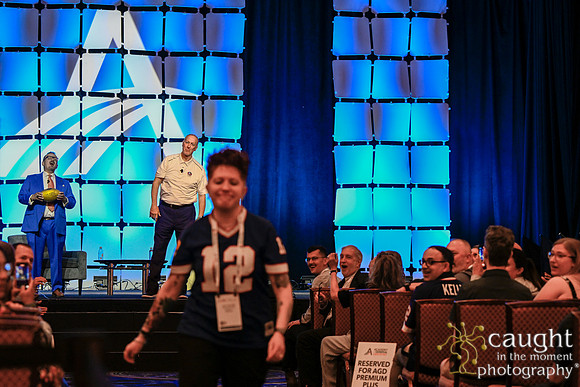 187 AGD2023 Conference Las Vegas
