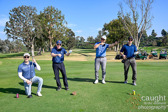 152 LBSO Golf Classic 2024